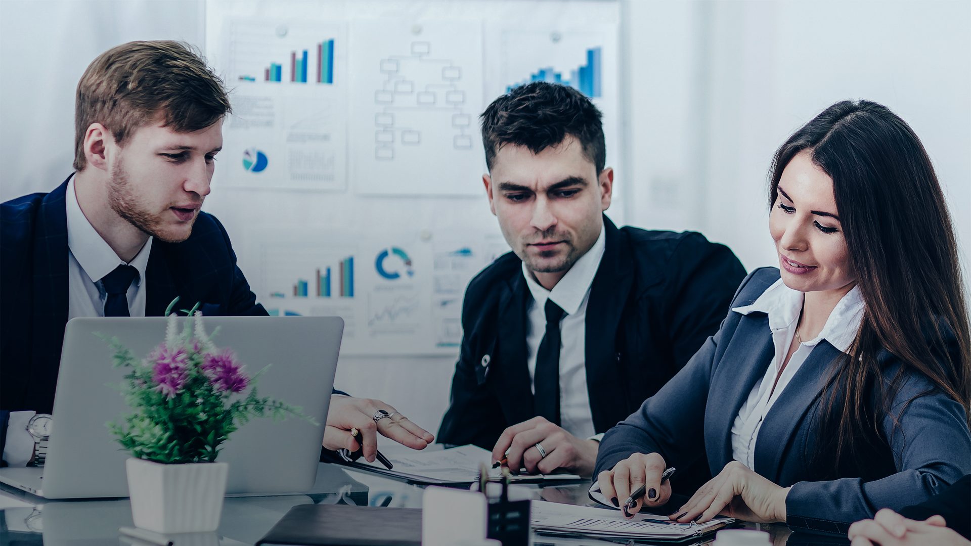 Driving Intelligent Automation in Business Processes – State of Practice
