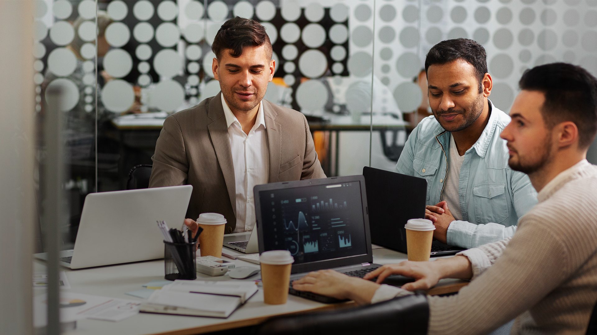 Intelligent Automation: Achieving ROI