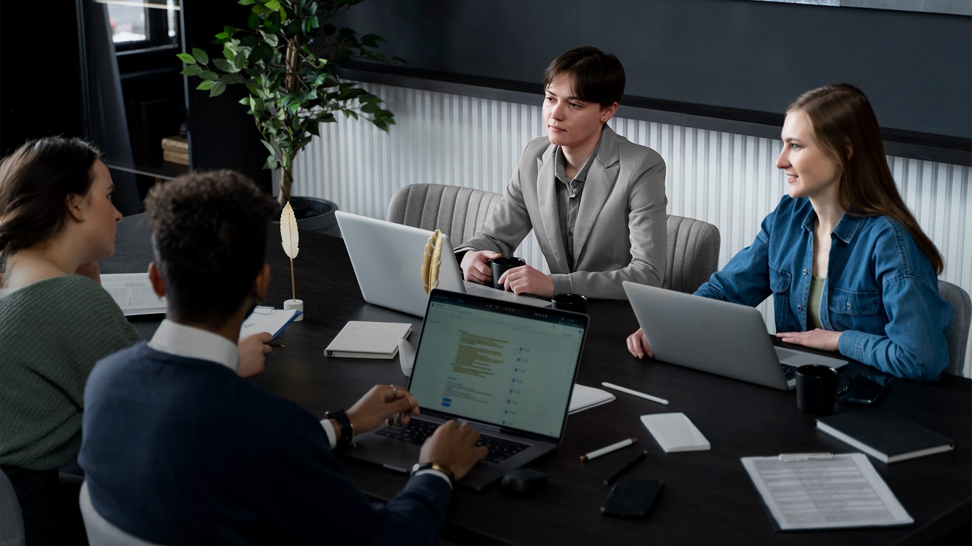 Is smart automation the new digital champion for financial services?