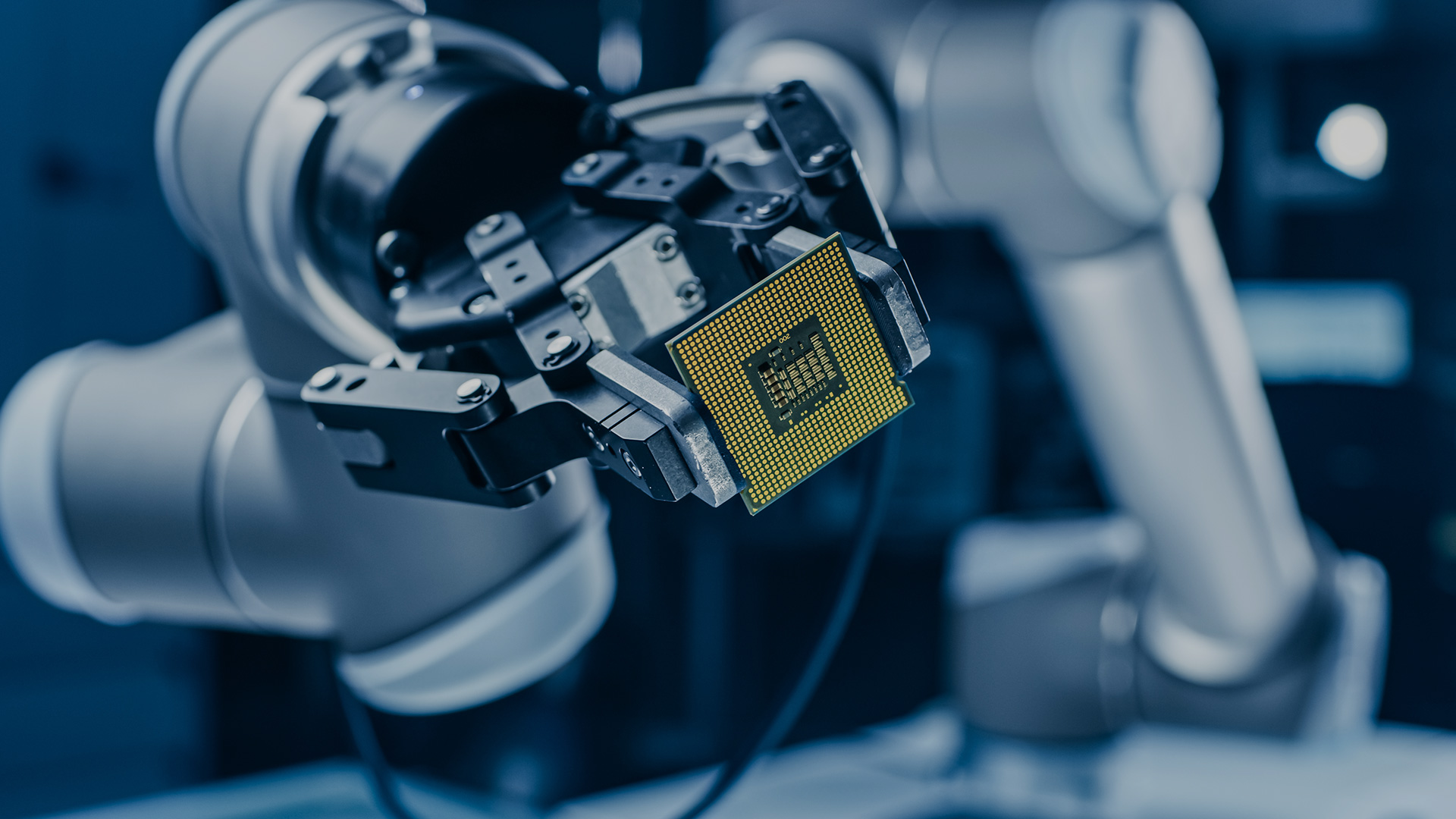 Robotics to Digital – Traversing the Automation Journey