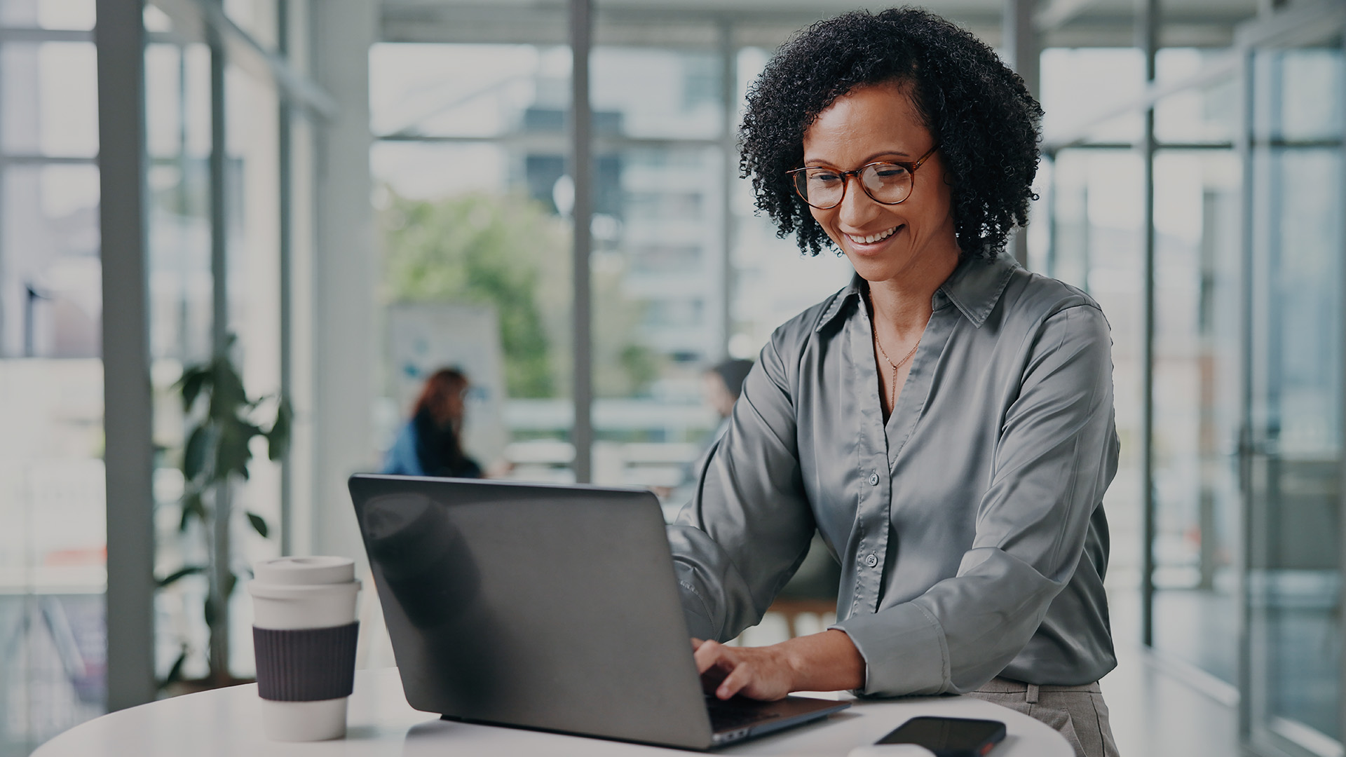 Software Asset Management (SAM) Solutions Drive Cost Reduction for a Global Information Services Leader