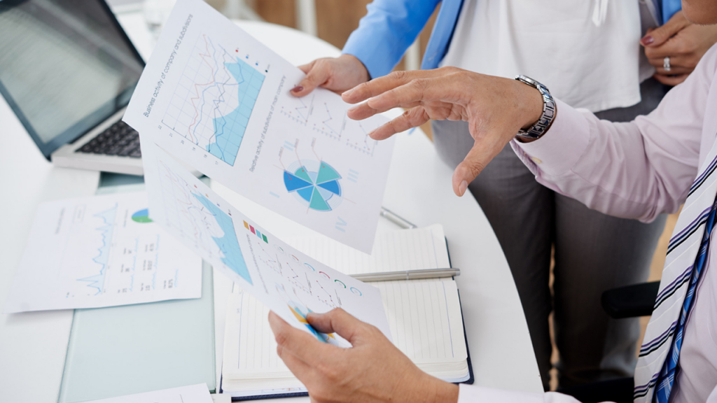 How a perfect blend of Analytics and Intelligent Automation is set to revive the Healthcare Revenue Cycle