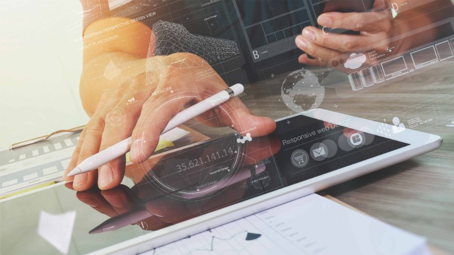 Manual and Automated testing solutions for the leader in fleet management solutions, as well as supply chain management and logistics for businesses of all sizes