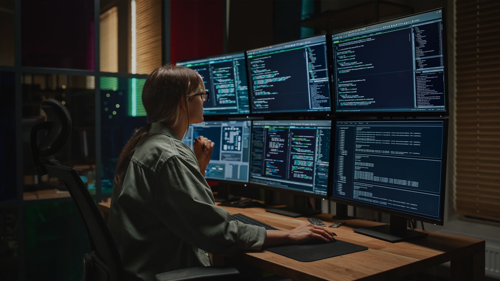 Revitalize your IT Infrastructure with NextGen Tensai&reg; for AIOps