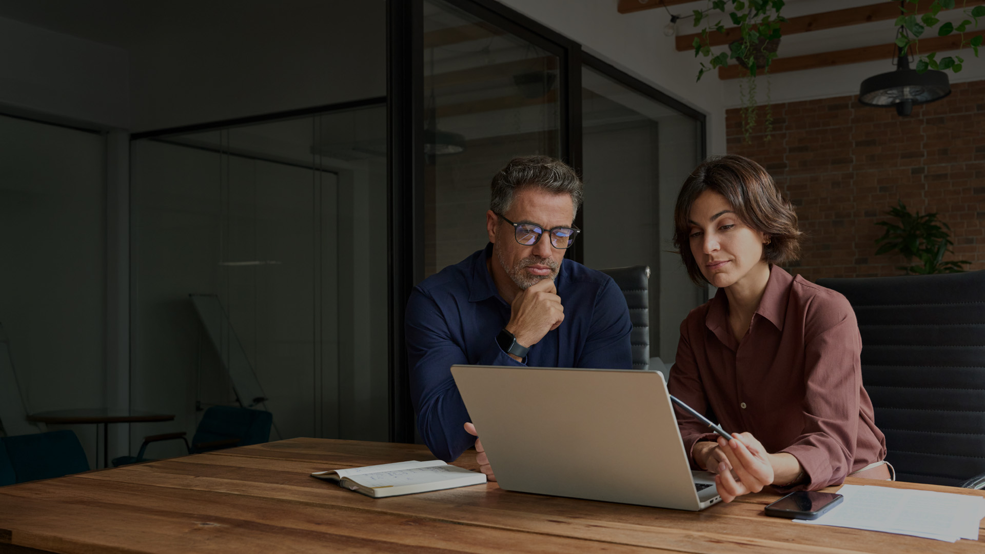 Modernizing Data Reporting and Insurance Underwriting Dashboard