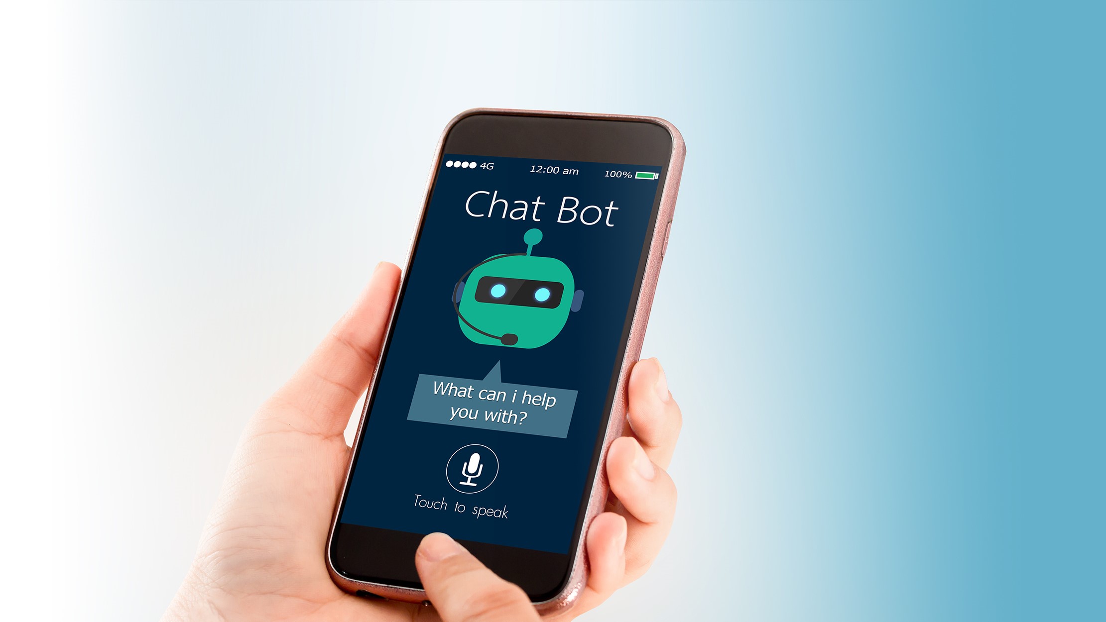 Implementing chatbots on PeopleSoft for enhanced operational efficiency and user experience