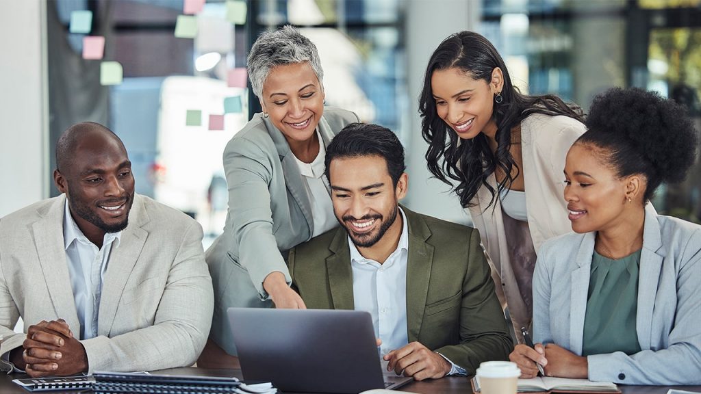 Choosing the Right Cloud Adoption Strategy for your Business