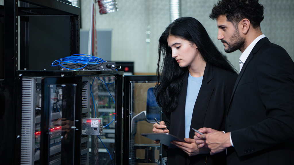 Going Cloud Native – Part 4