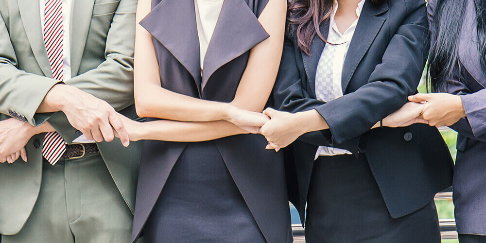 Change Your Work Culture