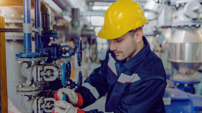 Automated Cash Application Processing for a Leading Manufacturing Company 