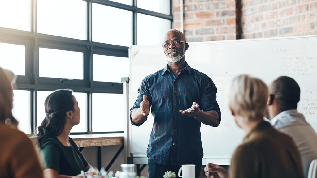 3 Ways to Effective Coaching