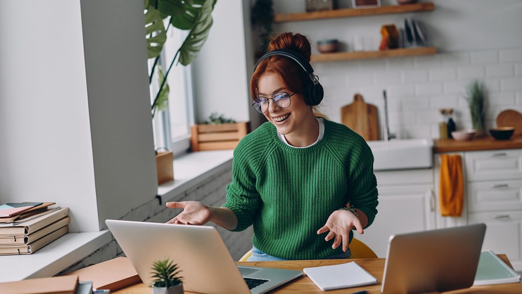 How to Increase Creativity, Productivity and Efficiency While You Work from Home