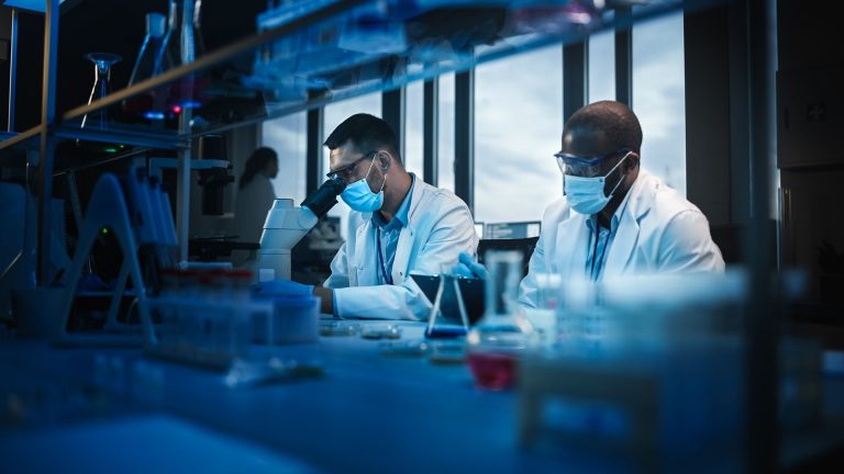 Building World-Class Digital Experience for a US-Based Global Medical Technology Company