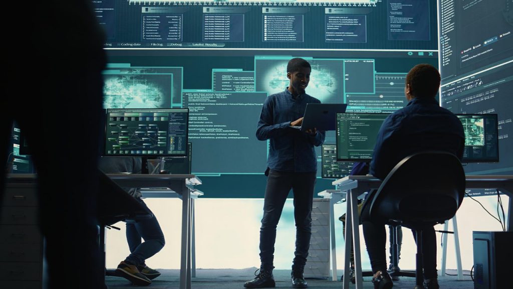 How to onboard a cloud solution provider – part one