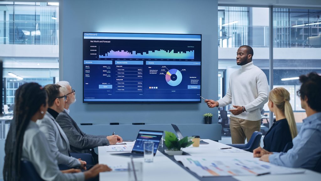Digital Workers in the new normal