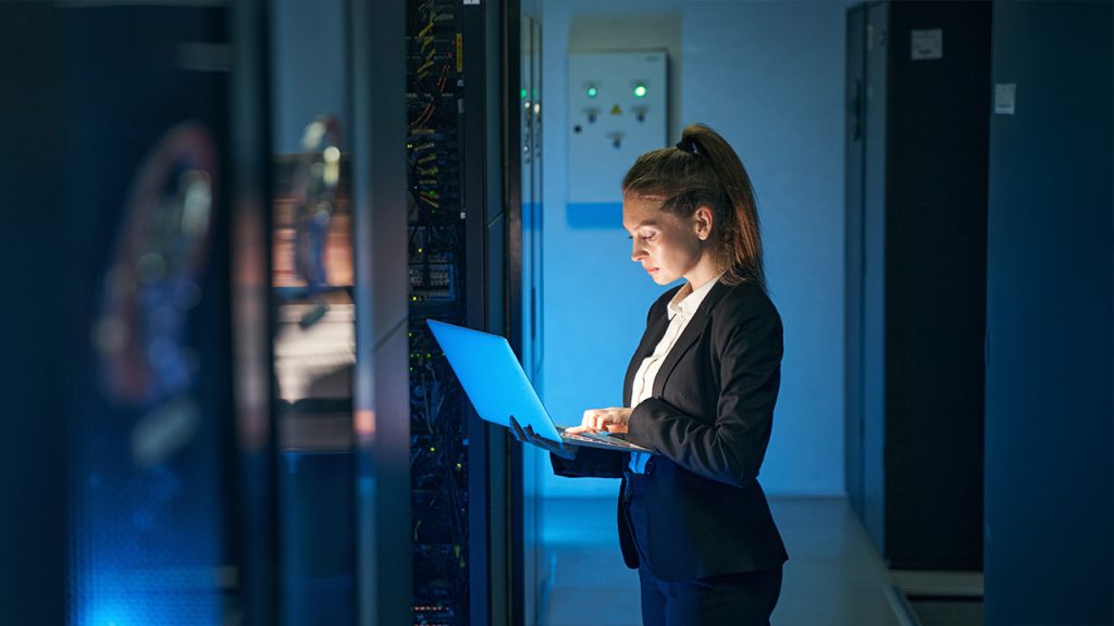 Digital Leapfrogging from traditional ETL process to a metadata driven Data Ingestion process