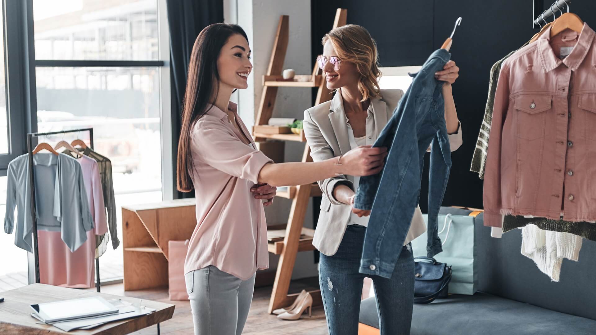 Mike Leyland, CIO – Studio Retail on Redefining the Future of Retail Industry with Hexaware