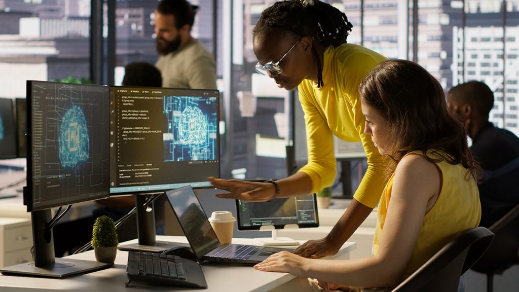 Transition to the Next Level of Automated Software Testing – Embrace Autonomous!