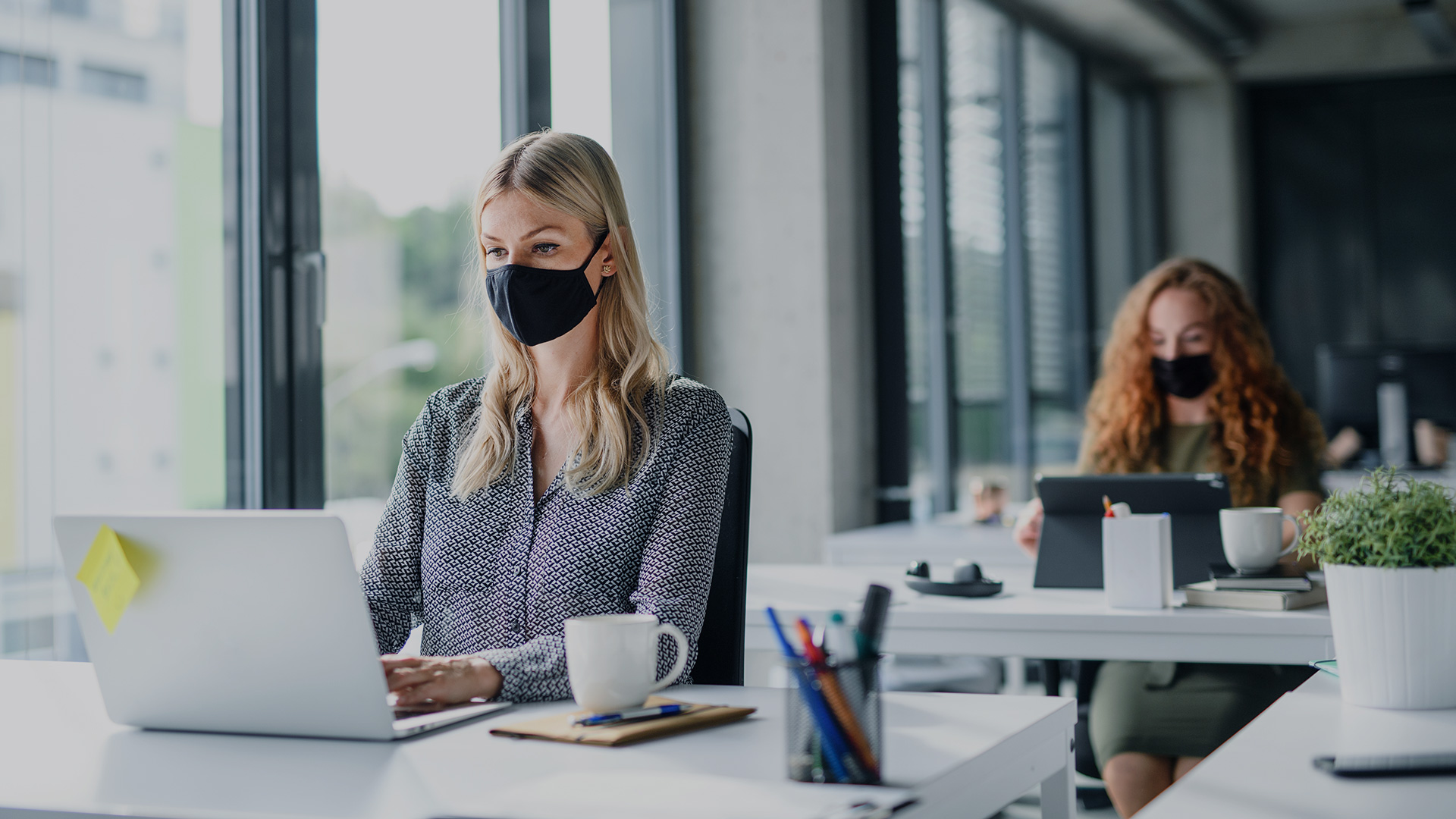 Elevating Customer Experience during Social Distancing