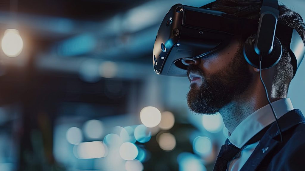 Accelerating Digital Transformations through Extended Reality Innovations