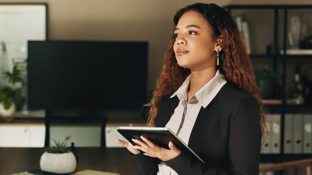 Going Green – The Strategy for Optimally Efficient Processes