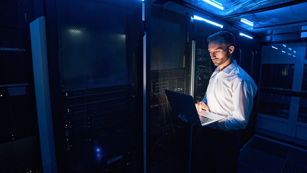 Aren’t Automation and the Cloud made for each other?
