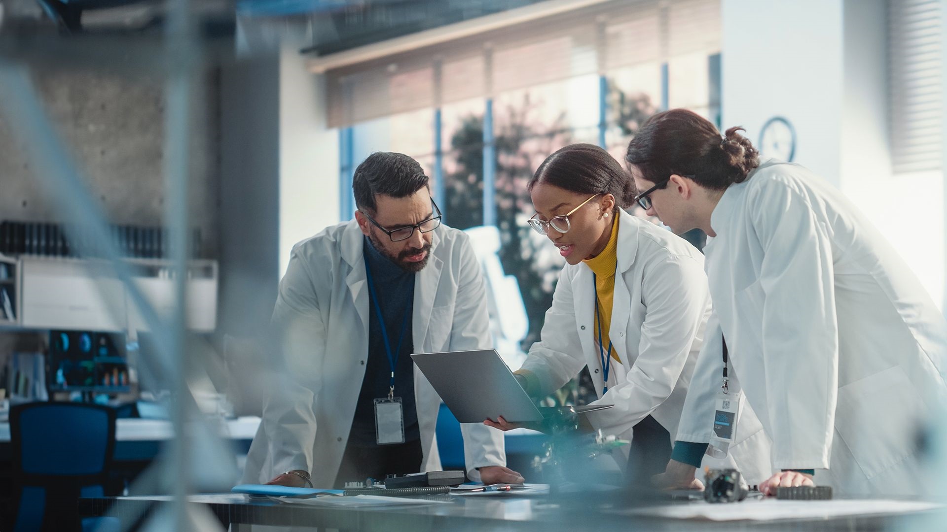 Automated on-premises MY SQL Databases migration to Azure leveraging Hexaware’s Amaze&reg; for Data & AI platform