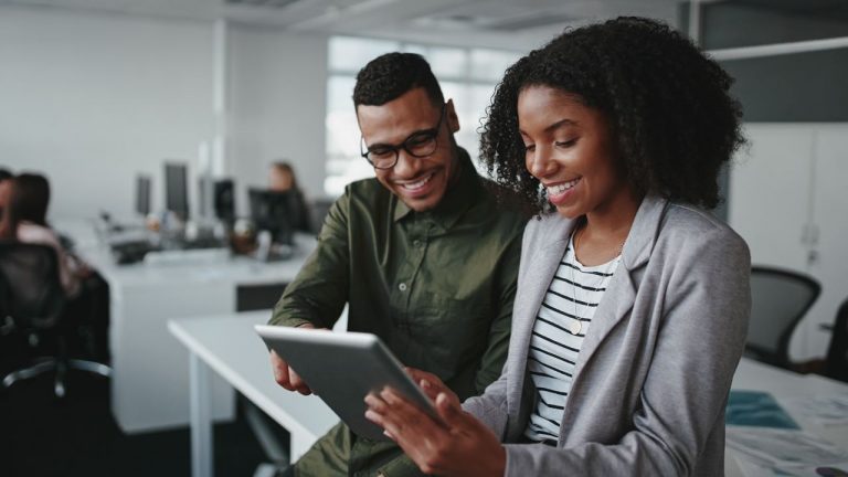 Modern Marketing – Hyperscaled Content Studio