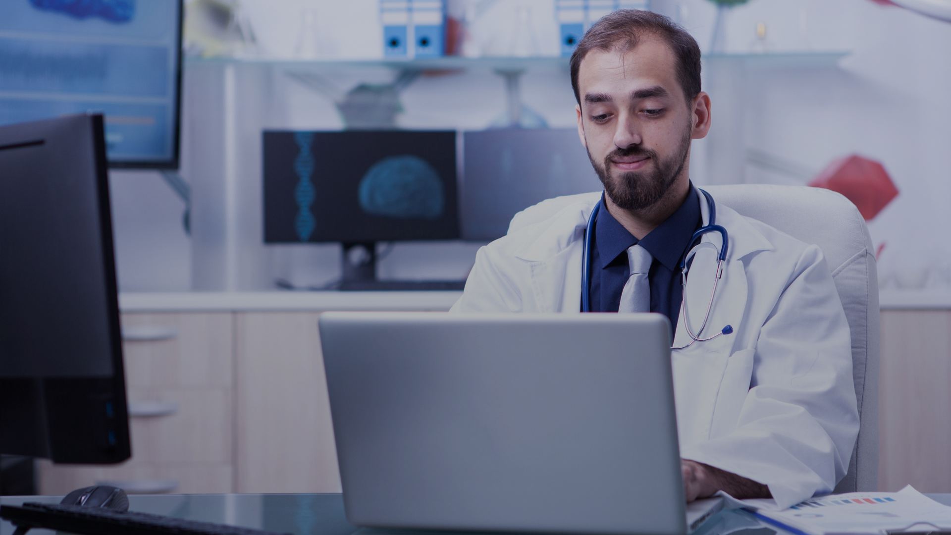 Evolving role of Cognitive Contact Centers in Virtual Clinical Trials