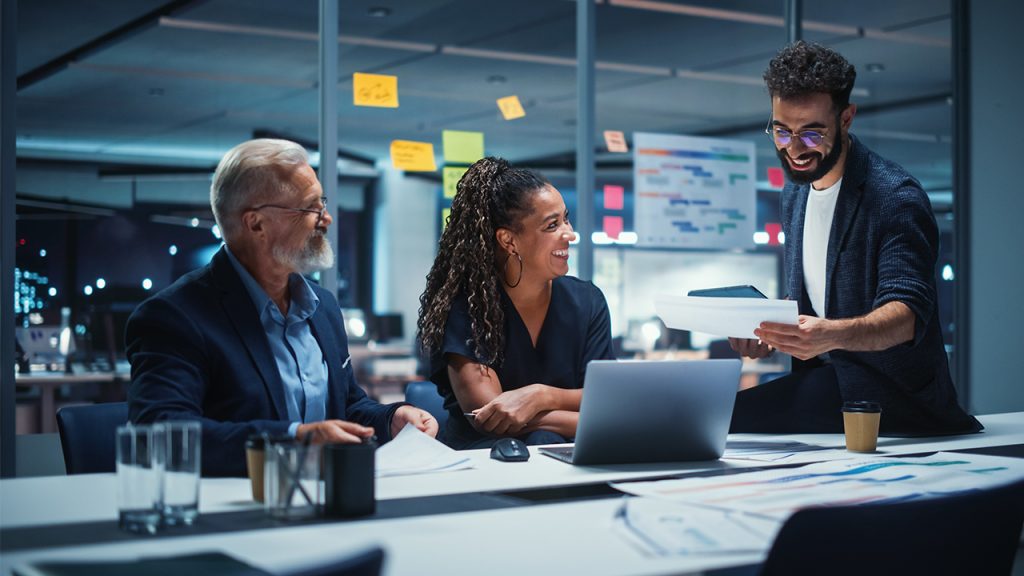 5 Strategies for Application Cloud Migration