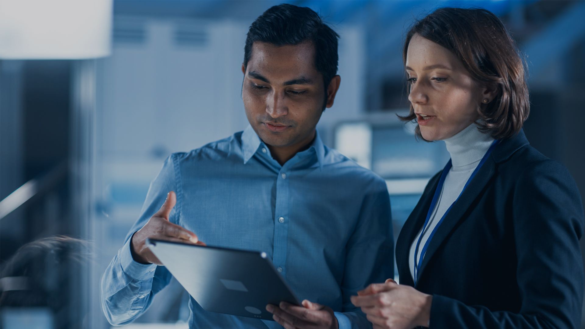 Envisioning a Resilient Digital Enterprise with Oracle HCM & ERP Cloud