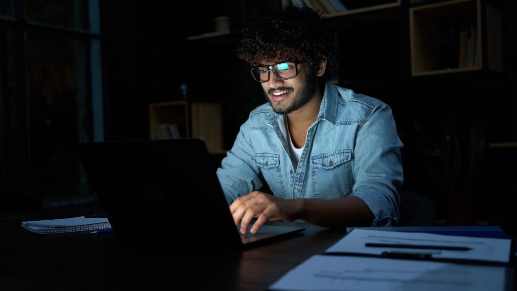 Drive Growth by Reinventing Agent – Carrier workflow using Salesforce