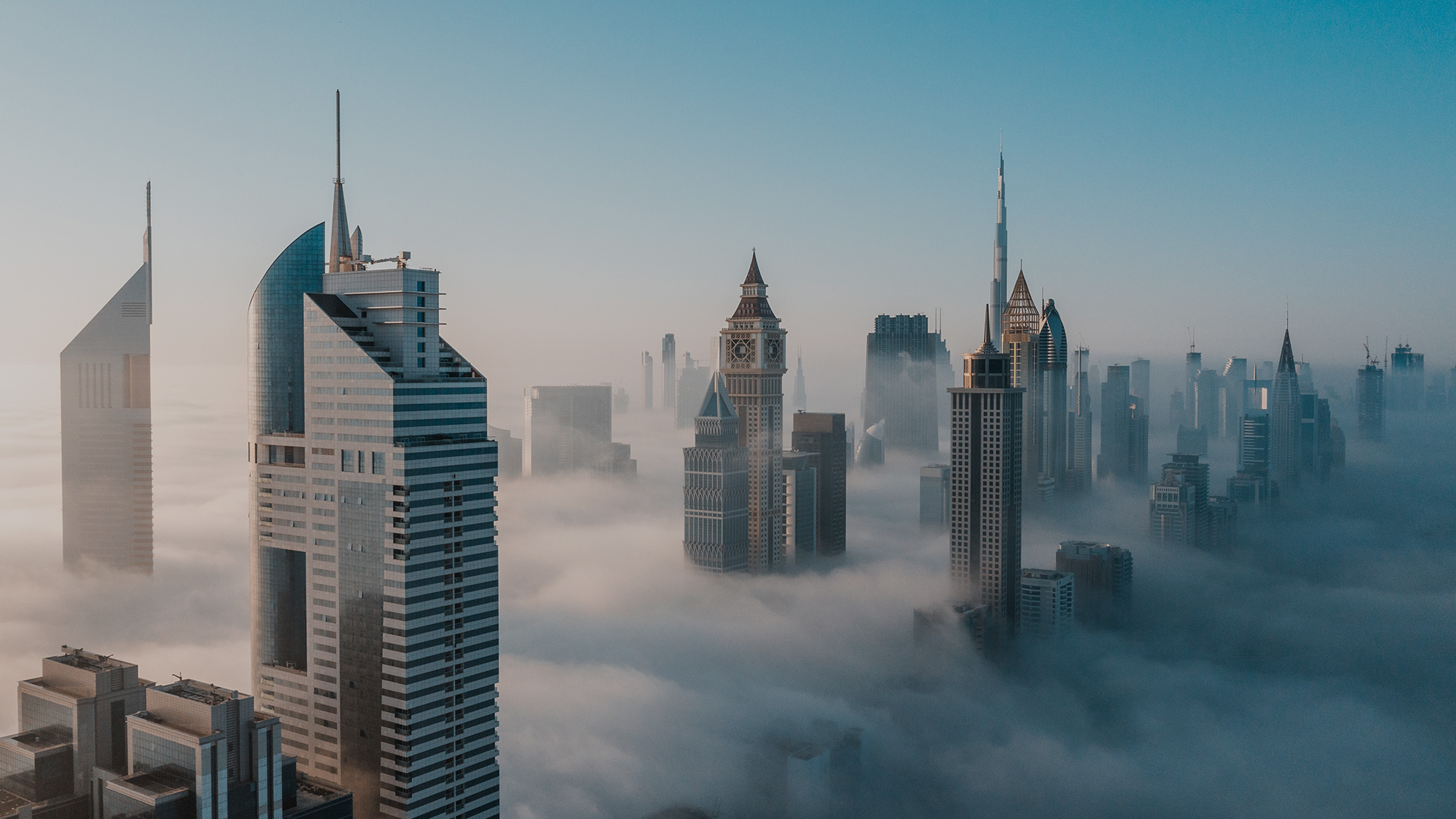 Envisioning a Resilient Digital Enterprise with Oracle HCM & ERP Cloud