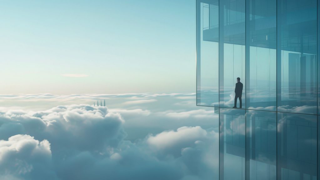 7 Trends Accelerating Cloud Adoption- Winning the IT Environment in 2021 and Beyond