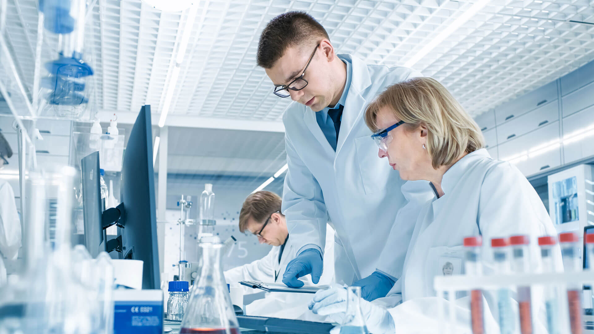 Evolving Role of Cognitive Contact Centers in Virtual Clinical Trials