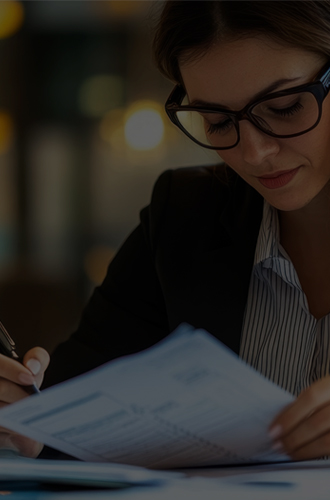 The Future of Audit