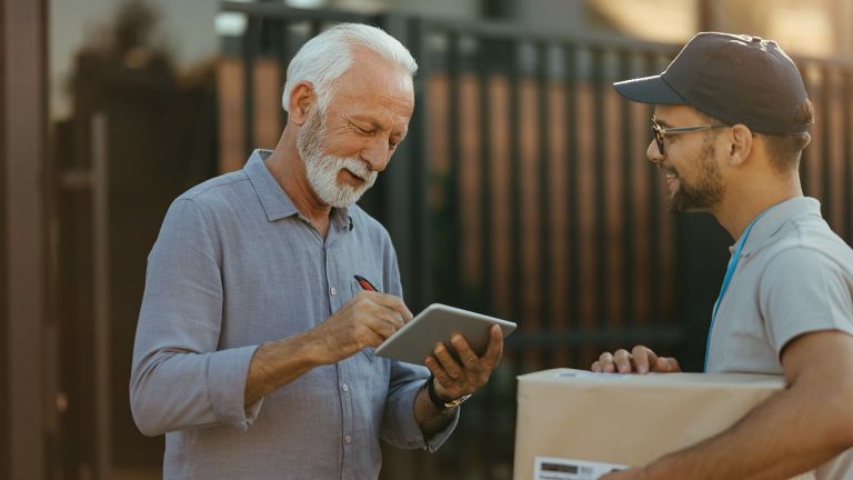 Delivery Chain Optimization through Agile-Based Product Management