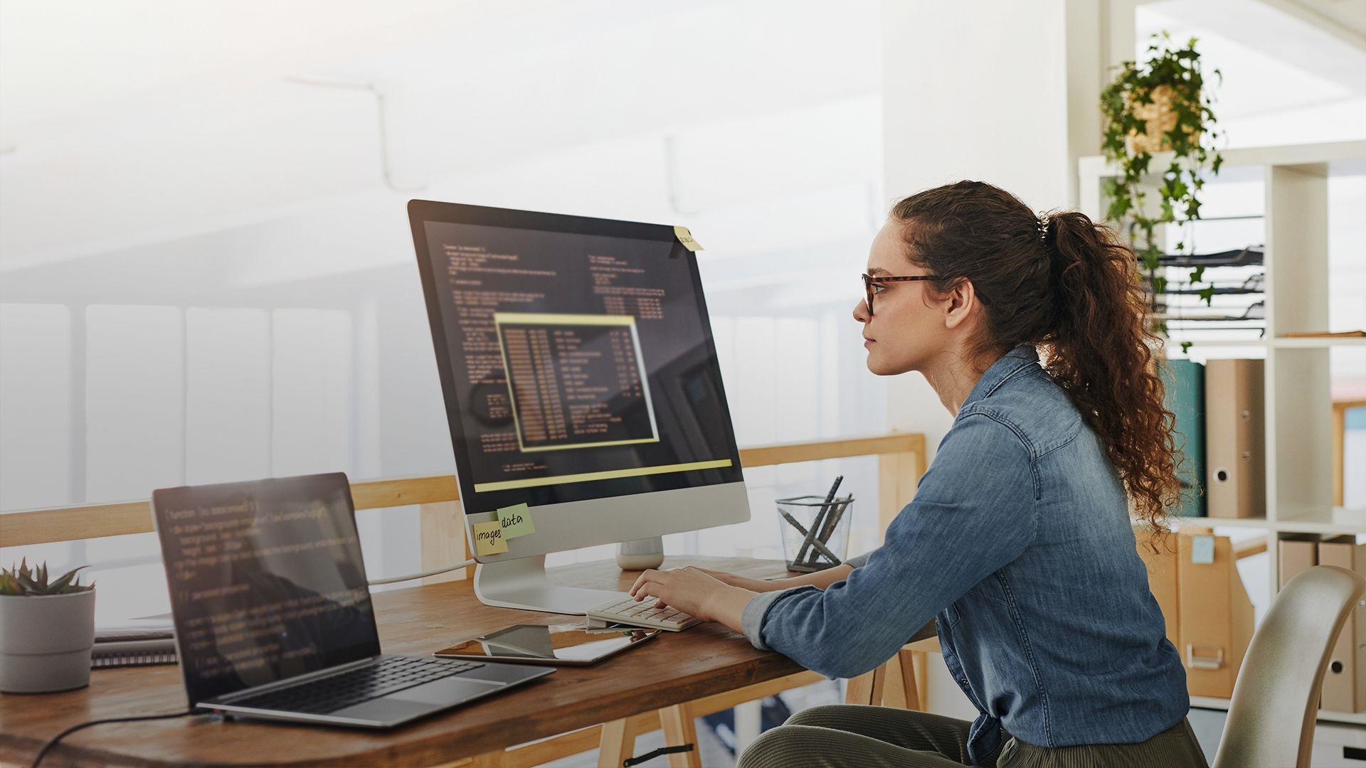 Scaling up Intelligent Automation across an Enterprise