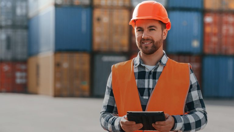 Transforming E-Commerce & Logistics Through Next-Gen Digitalization