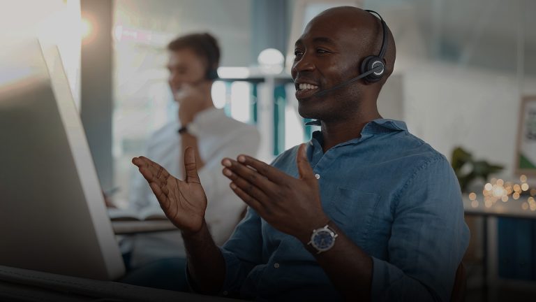 Contact center digital transformation for the contact center of the future