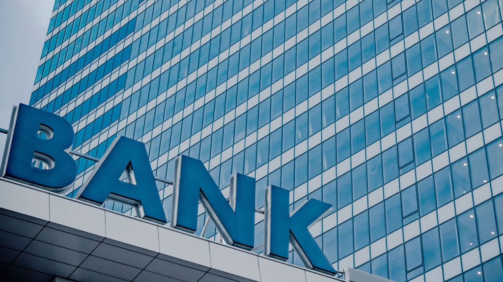 Empower Digital Banking to Transform the way Finance gets done