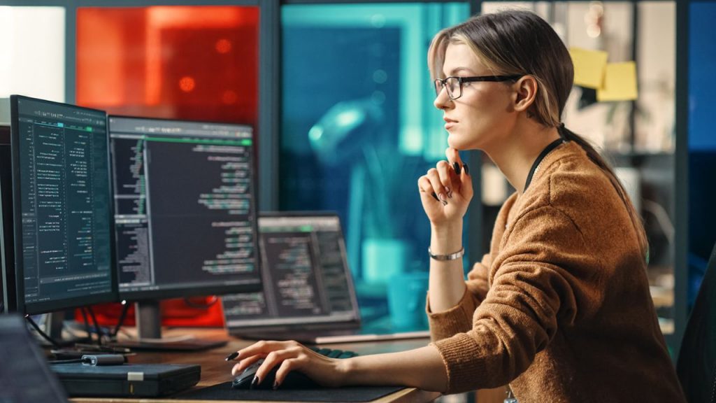 Low-Code: A Butterfly Effect of Digitization?