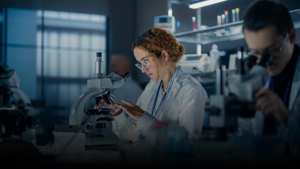 Data Modernization with Cloud Solutions for Life Sciences