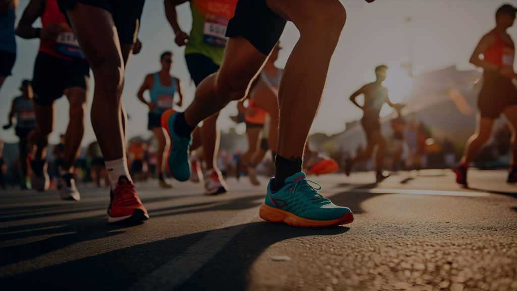 Hexaware Dream Runners Half Marathon 2021