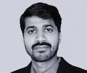 Niraj Wani