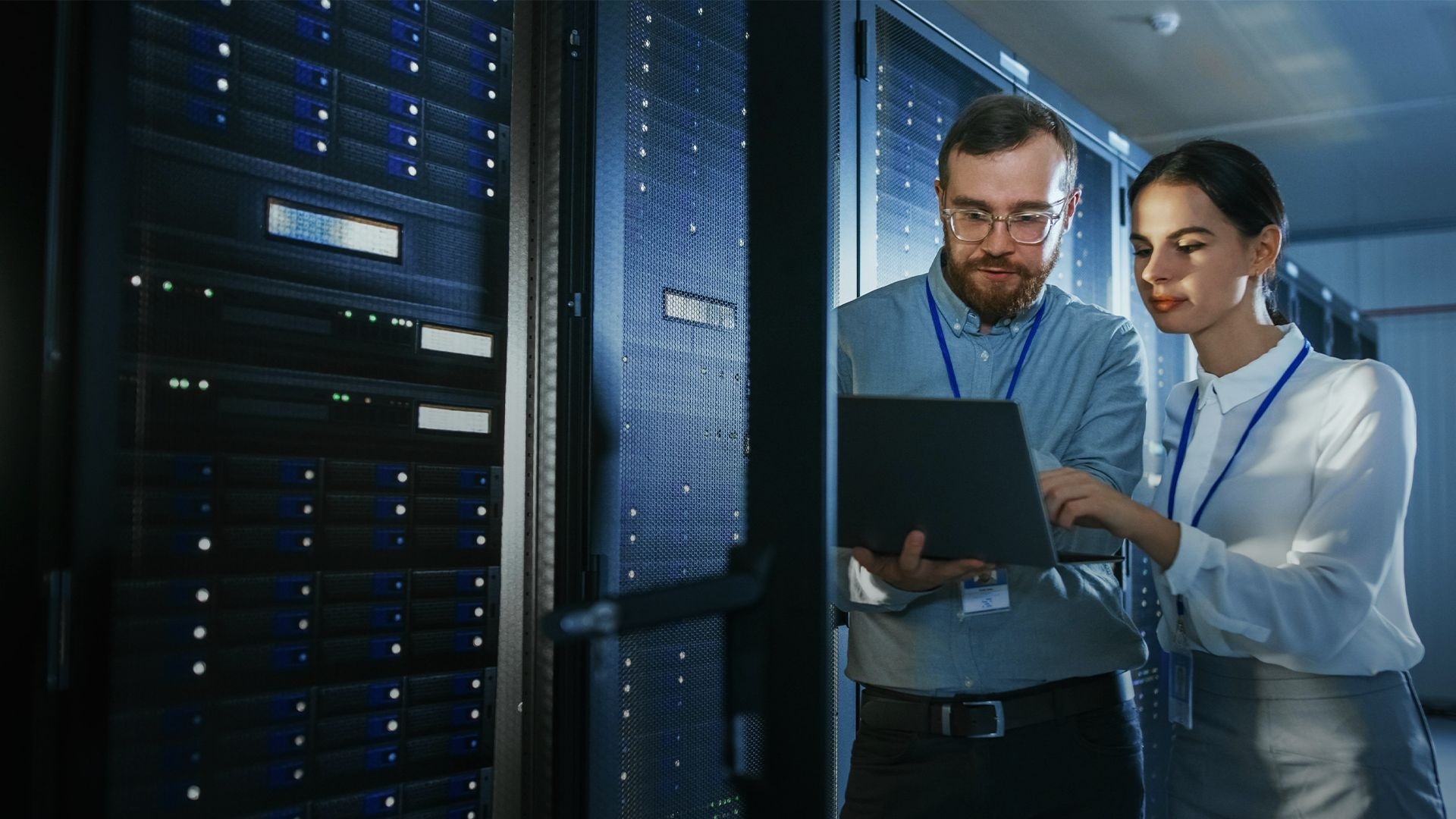Exiting the Datacentre – Accelerating Enterprise Cloud Adoption