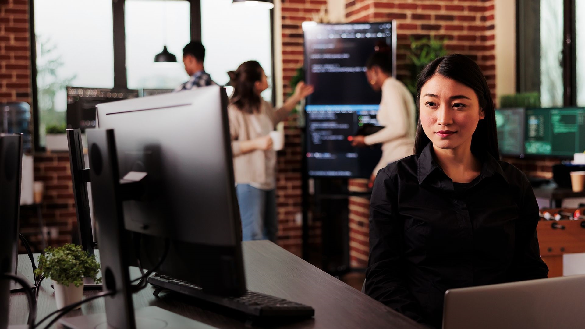 SAP SuccessFactors People Analytics- A cloud workforce metrics solutions