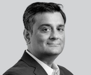 Milan Bhatt