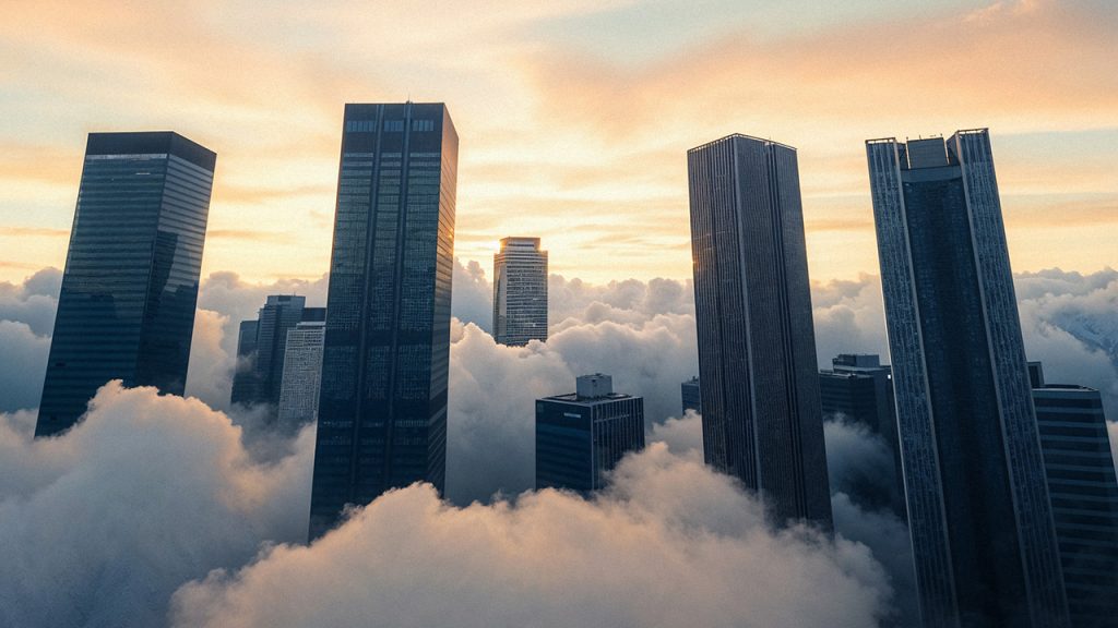 Application Migration and Modernization on Cloud the Amaze® Way