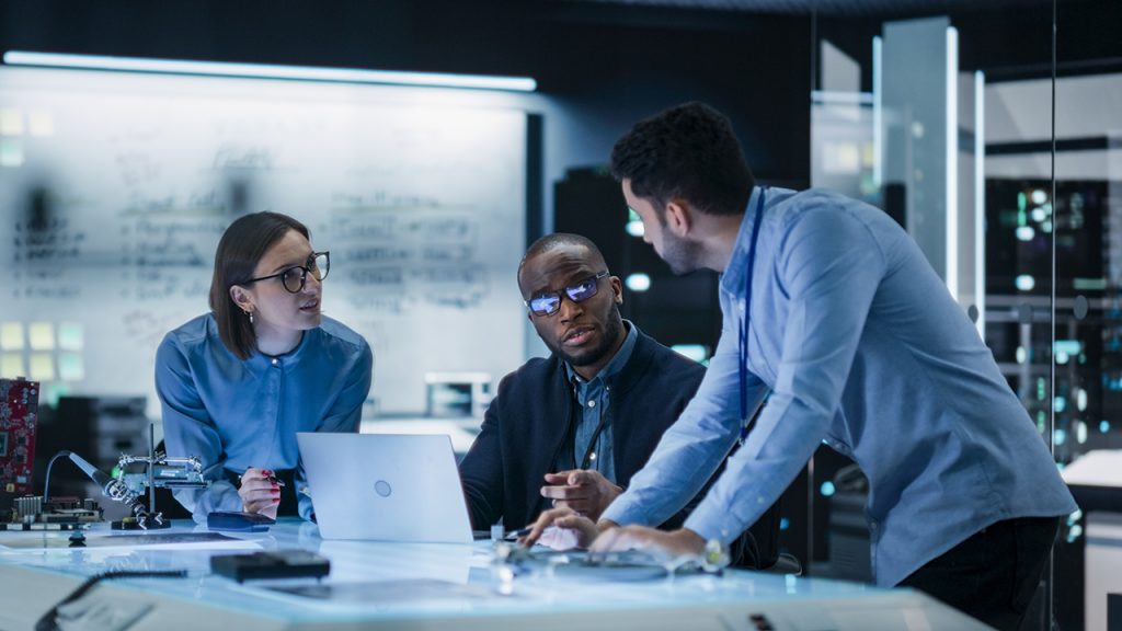TIBCO BusinessWorks On-premises to Cloud! Is the Cloud Modernization really that Complicated?